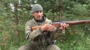 ПОЧЕМУ именно карабин ЛОСЬ 145 / ДЕСЯТЬ ПРИЧИН ВЗЯТЬ РОССИЙСКУЮ ВИНТОВКУ /  ЧЕСТНЫЙ ОБЗОР ЛОСЯ 145.