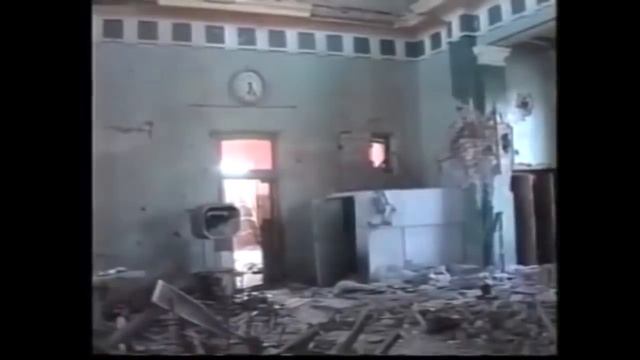 131-я Майкопская бригада в новогоднем штурме Грозного_ полный разбор боя 31.12.1994-01.01.1995.