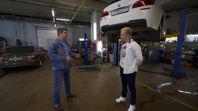 БМВ ДИЗЕЛЬ ИЛИ БЕНЗИН? ПОЛНЫЙ ПРИВОД ИЛИ ЗАДНИЙ? СТОИМОСТЬ ВЛАДЕНИЯ НА ВТОРИЧКЕ. смотреть онлайн