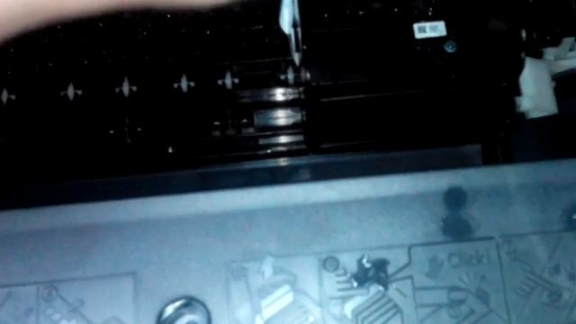 Самые эффективные методы чистки головки принтеров Epson