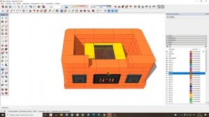 Кладка печи Кузнецова своими руками