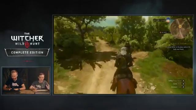 What is the RESOLUTION for The Witcher 3 : Complete Edition for Handheld Mode and DOCKED Mode!?!?!! смотреть онлайн