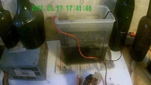 серебрение в электролизе