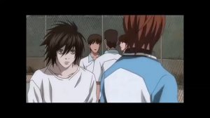 L и Лайт ||Тетрадь Смерти|| ||Death Note||