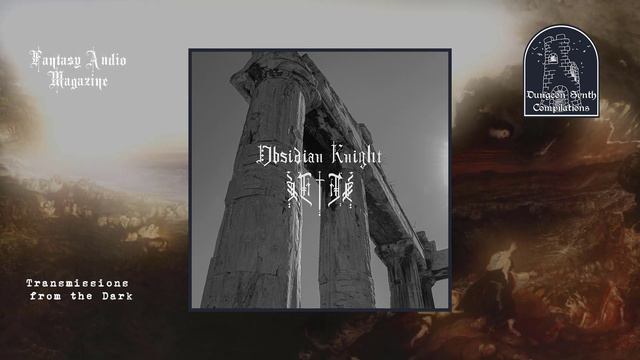 Greek Dungeon Synth Compilation