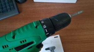 Обзор шуруповерт ZITREK 12v