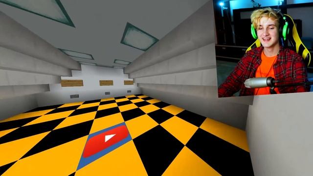 ?УГАДАЙ ЮТУБЕРА ПО ФОТО В МАЙНКРАФТЕ ? смотреть онлайн