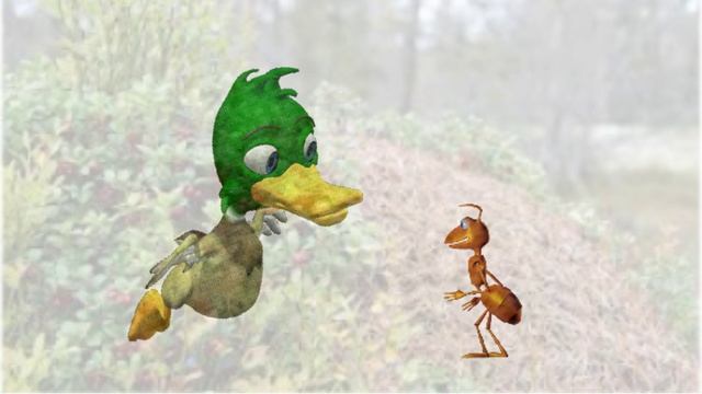 Змея и муравей смотреть онлайн