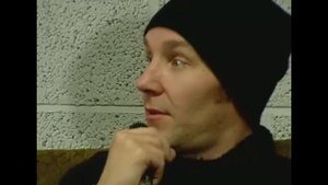 Марко Сааресто (Poets of the Fall) о том как жил в подвале, и о песне Shallow