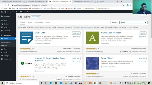 How To Add Sub-Domain In Google Search Console смотреть онлайн