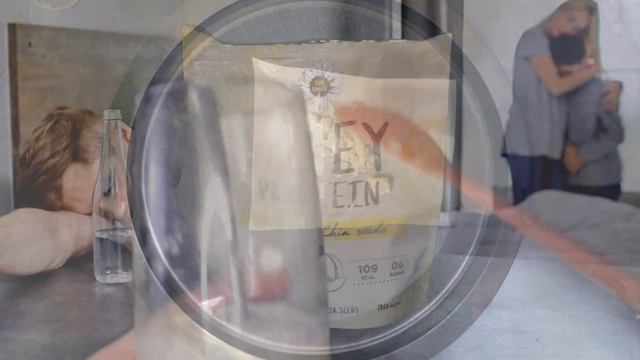 👌Sun Flower Whey Protein семена Чиа протеин,хим анализ,точное содержание белка. смотреть онлайн