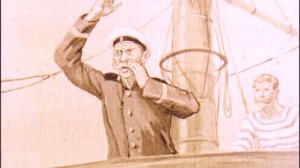 Джубгская библиотека. Летний читальный зал.  "Акула".  Л. Н.  Толстой (часть 1)