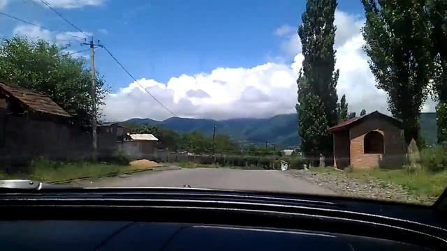 Грузия-"Дорога в Чиатуру" смотреть онлайн