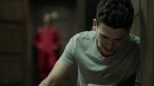 Бумажный дом | La Casa de Papel. 1 сезон. 4 серия в озвучке Jaskier