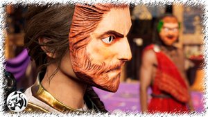 Assassins Creed: Odyssey* #109. Представление начинается