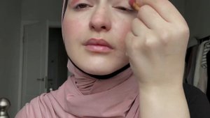 МАКИЯЖ НА КАЖДЫЙ ДЕНЬ | 2023 МОЙ ПОВСЕДНЕВНЫЙ МАКИЯЖ | my everyday makeup | БЛОГ МУСУЛЬМАНКИ #makeu