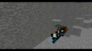 The Silverfish (A Minecraft Animation)