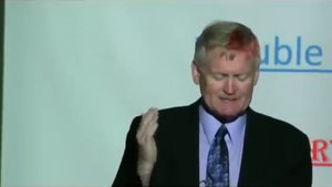 Современный спиритизм. Билл Хьюз.