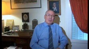 Исторические хроники с Николаем Сванидзе Фильм 81  1979 Василий Аксенов