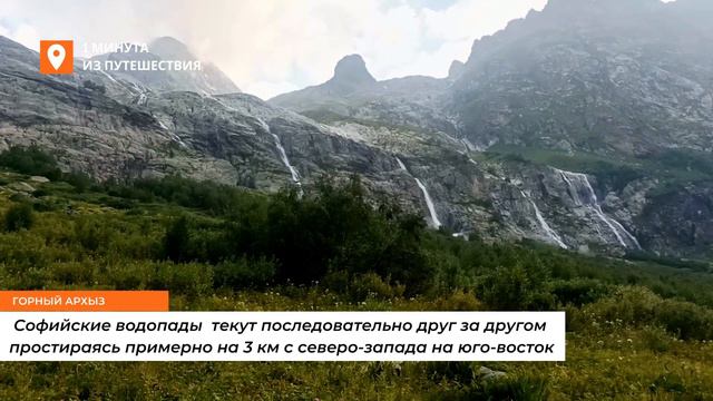 Горный Архыз смотреть онлайн