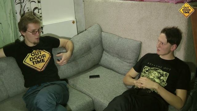 По Италии на велосипеде, второй велопоход в жизни [Интервью] смотреть онлайн