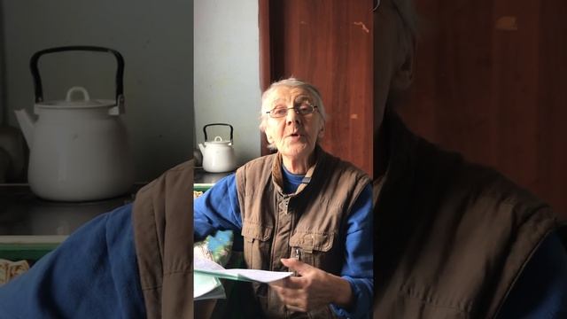 Сказки из жизни.Поиют.Сибирь. Сказку читает автор. Помощь приюту 89135440512.Подпишись! смотреть онлайн