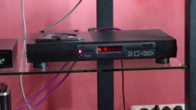 Rega Saturn vs Rega Panet смотреть онлайн