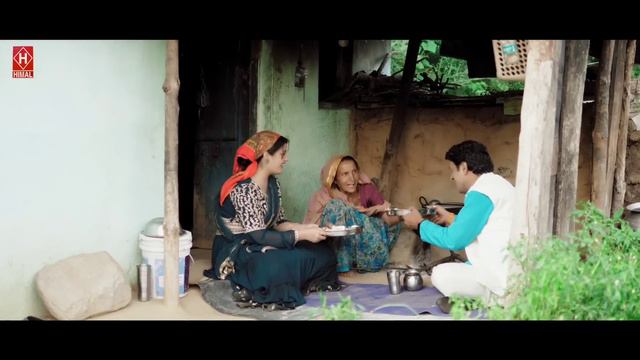 Apan Pahad (Uttrakhandi New Song 2022)!! Singer: Lalit Gityar & Mamta Arya!! Pannu Gusain & Ankita! смотреть онлайн