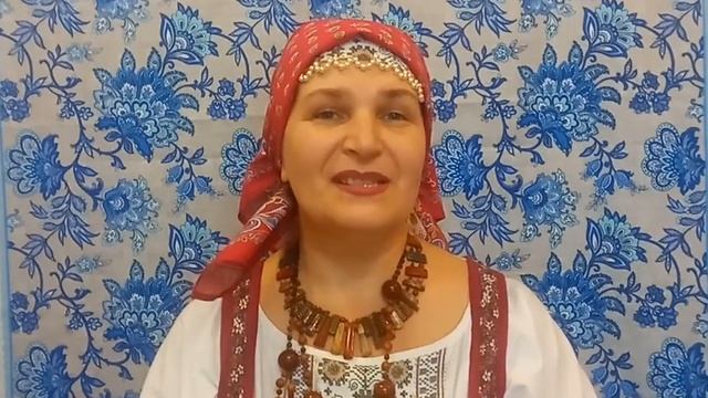 Традиции и обряды. Масленица. День второй " Заигрыш"
