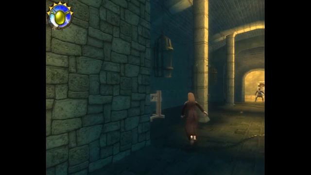 Шрек Третий №9 Побег продолжается смотреть онлайн