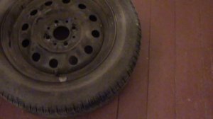 Всесезонная резина Кама 217 - увеличивает расход топлива?  Шины Кама устанавливаются на ВАЗ.