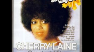 Cherry Laine - Mamy Blue (1979) (HD) mp3