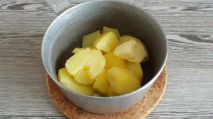 Мордовские пироги