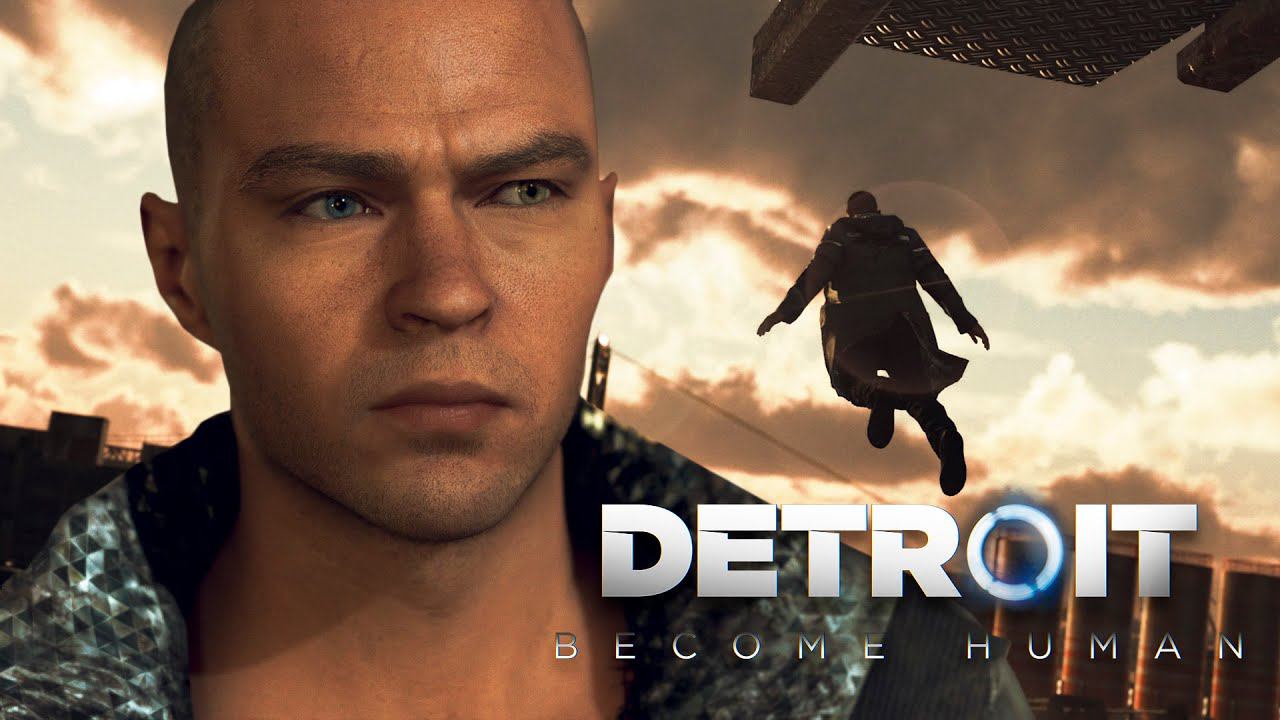 У МЕНЯ ВСЕ УМРУТ ► Detroit: Become Human ► # 6 смотреть онлайн