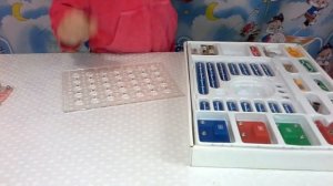 Электронный конструктор.Весело и детям и родителям)