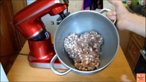Брауншвейгская сыро копченая колбаса со стартами и без. Сравнение