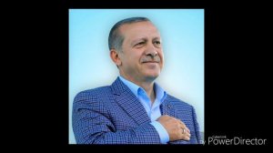 Erdogan Эрдоган