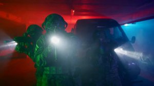 Страйкбол увлекательная игра в мир боевых действий!