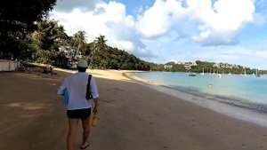 ПХУКЕТ 2017| ПЛЯЖ БЕЗ ВОЛН НА ПХУКЕТЕ| ПЛЯЖ ПАНВА (AO YON BEACH)