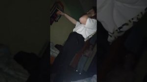 Брачная ночь в детском доме