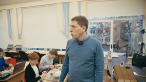 Подготовка к практическому туру муниципального этапа ВсОШ по технологии (робототехника)