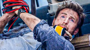 Призрак — Русский трейлер фильма (Субтитры, 2023)