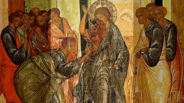 О неверии в Бога страдающего и посылающего страдания смотреть онлайн