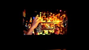 Экран для проектора. Тест светоотражающей ткани для экрана с Aliexpress