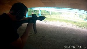 магазин для AR-15 на 45  +-1 патрон