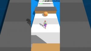 Fat 2 Fit - All Levels Mobile Games Walkthrough (iOS,Android) Levels 16-18