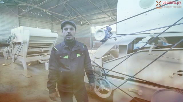 Ремонт Петкуса 531 Гигант