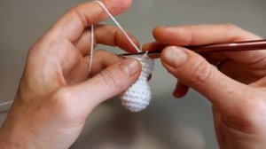 ??АНГЕЛ КРЮЧКОМ - простая новогодняя игрушка на РОЖДЕСТВО