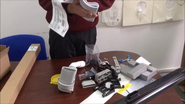 Viega Advantix Vario