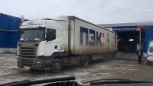 РАБОТА В ГРУЗОВИЧКОФФ VS РАБОТА В ПЭК